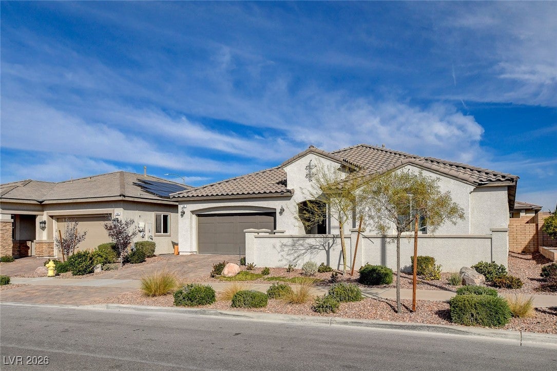 780 Cadence View Way, Henderson, NV 89011 photo