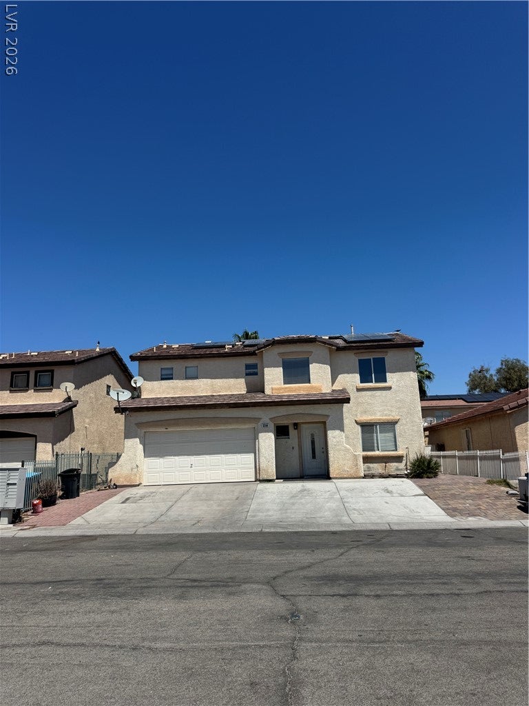 3744 Walnut Green Ave, Las Vegas, NV 89115