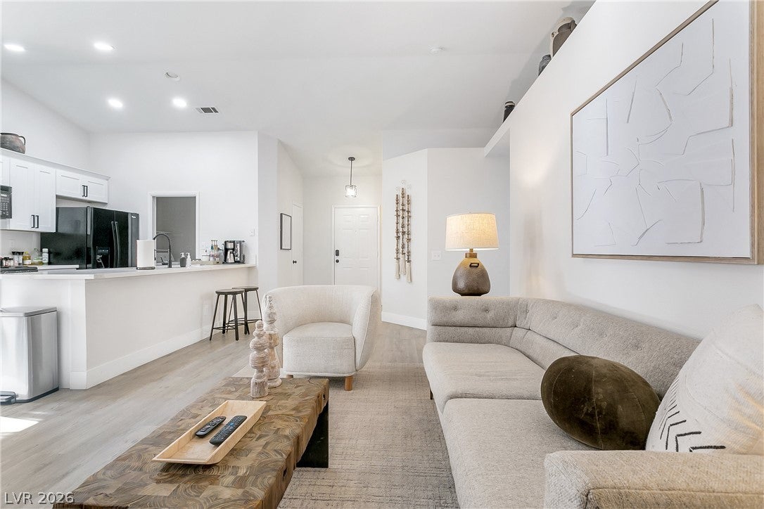101 Beaver Ridge Ave, North Las Vegas, NV 89031 photo