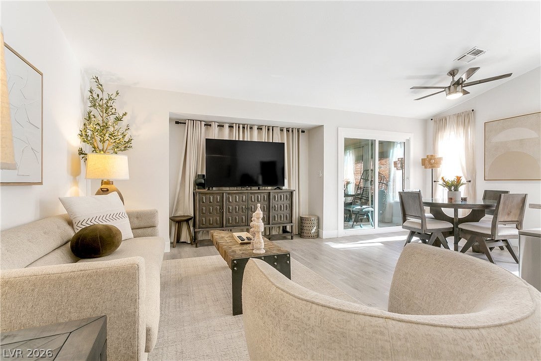101 Beaver Ridge Ave, North Las Vegas, NV 89031 photo