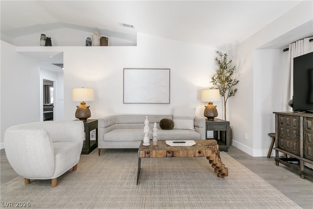 101 Beaver Ridge Ave, North Las Vegas, NV 89031 photo