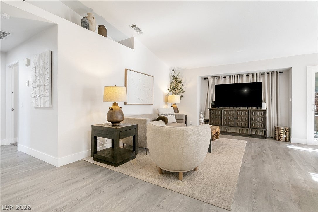 101 Beaver Ridge Ave, North Las Vegas, NV 89031 photo