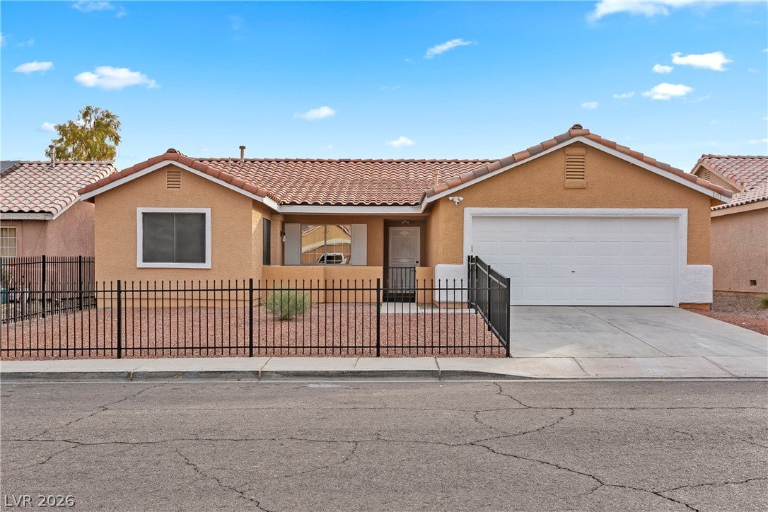 101 Beaver Ridge Ave, North Las Vegas, NV 89031