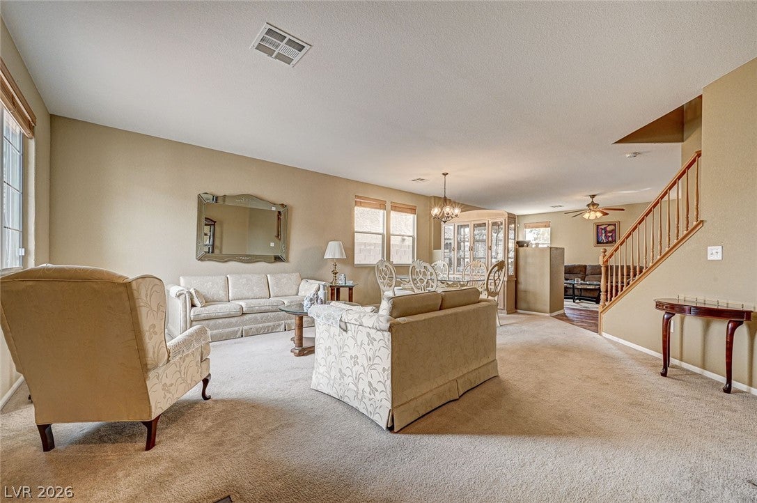 2265 Stone Breeze Ave, North Las Vegas, NV 89031 photo