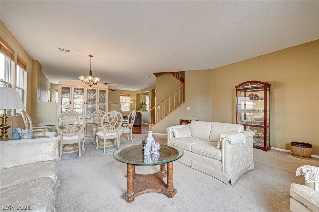 2265 Stone Breeze Ave, North Las Vegas, NV 89031 photo