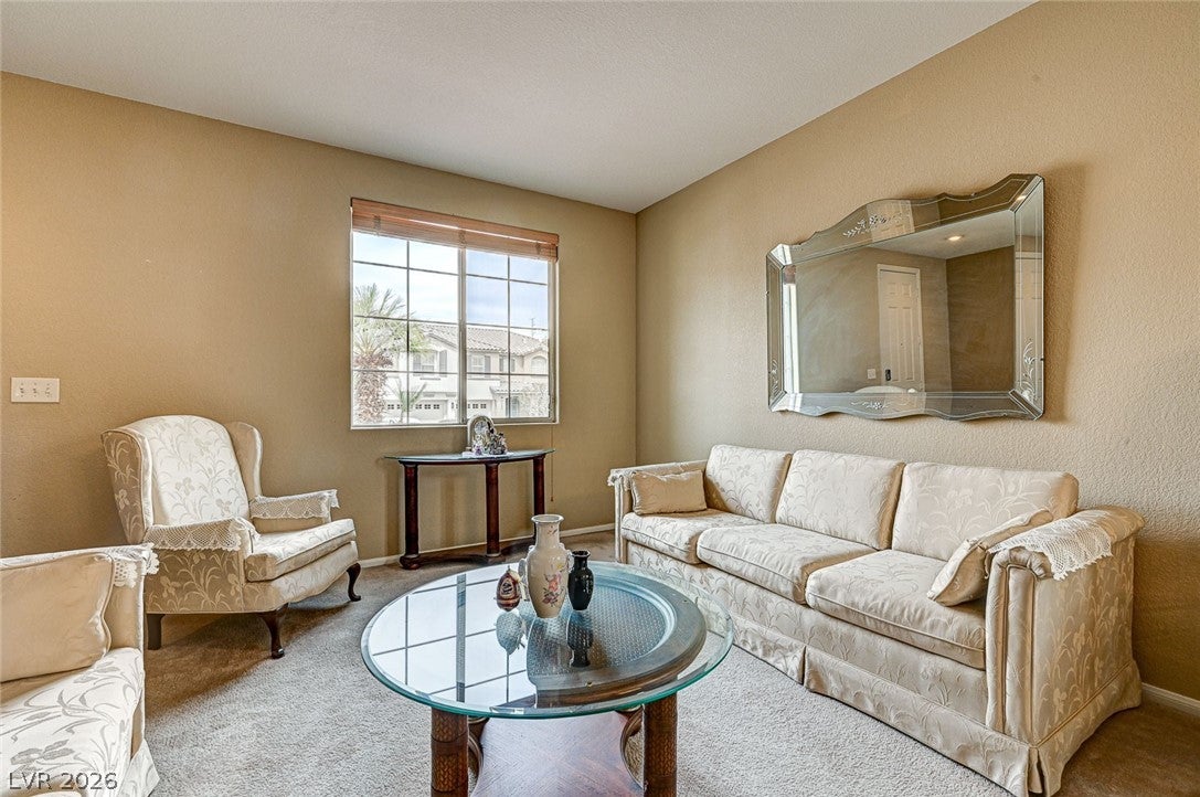 2265 Stone Breeze Ave, North Las Vegas, NV 89031 photo