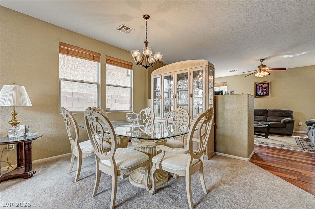 2265 Stone Breeze Ave, North Las Vegas, NV 89031 photo