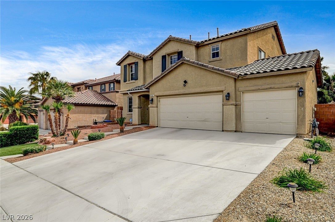 2265 Stone Breeze Ave, North Las Vegas, NV 89031 photo