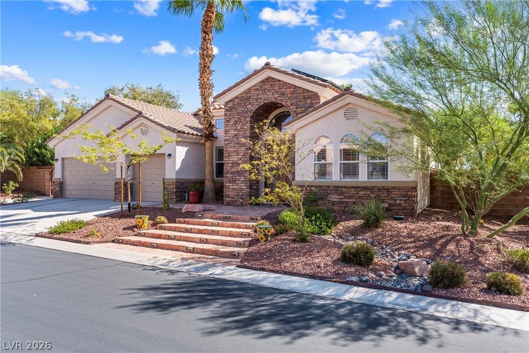 6140 Galileo Dr, Las Vegas, NV 89149 photo