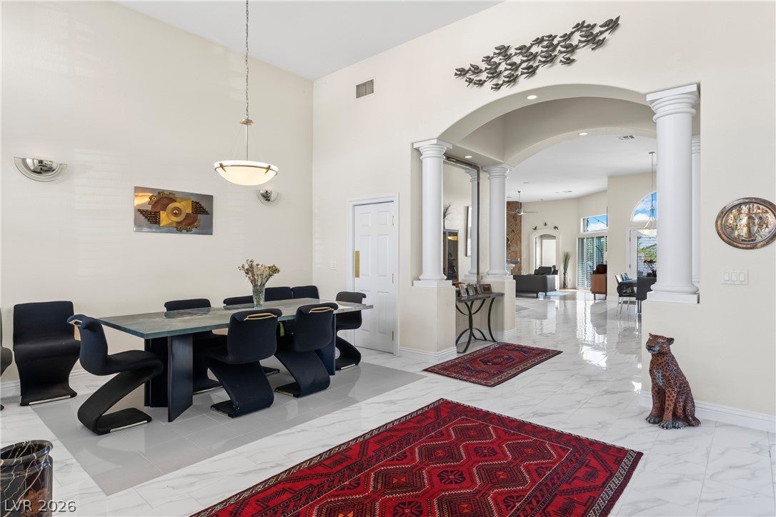 6140 Galileo Dr, Las Vegas, NV 89149 photo