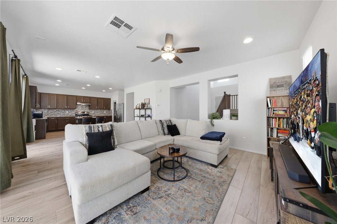 344 Hibiscus Bay Ct, North Las Vegas, NV 89084 photo