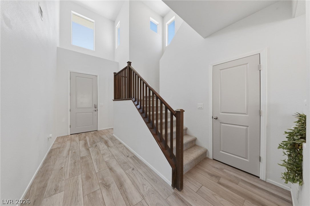 344 Hibiscus Bay Ct, North Las Vegas, NV 89084 photo