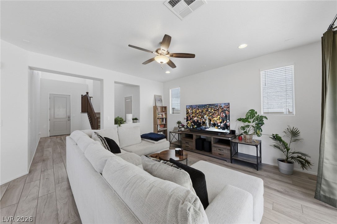 344 Hibiscus Bay Ct, North Las Vegas, NV 89084 photo