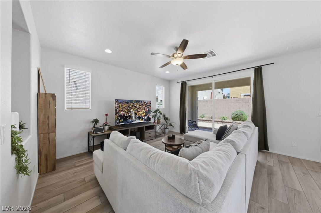 344 Hibiscus Bay Ct, North Las Vegas, NV 89084 photo