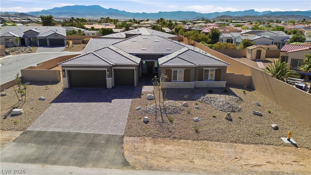 9065 Monte Cristo Way, Las Vegas, NV 89113