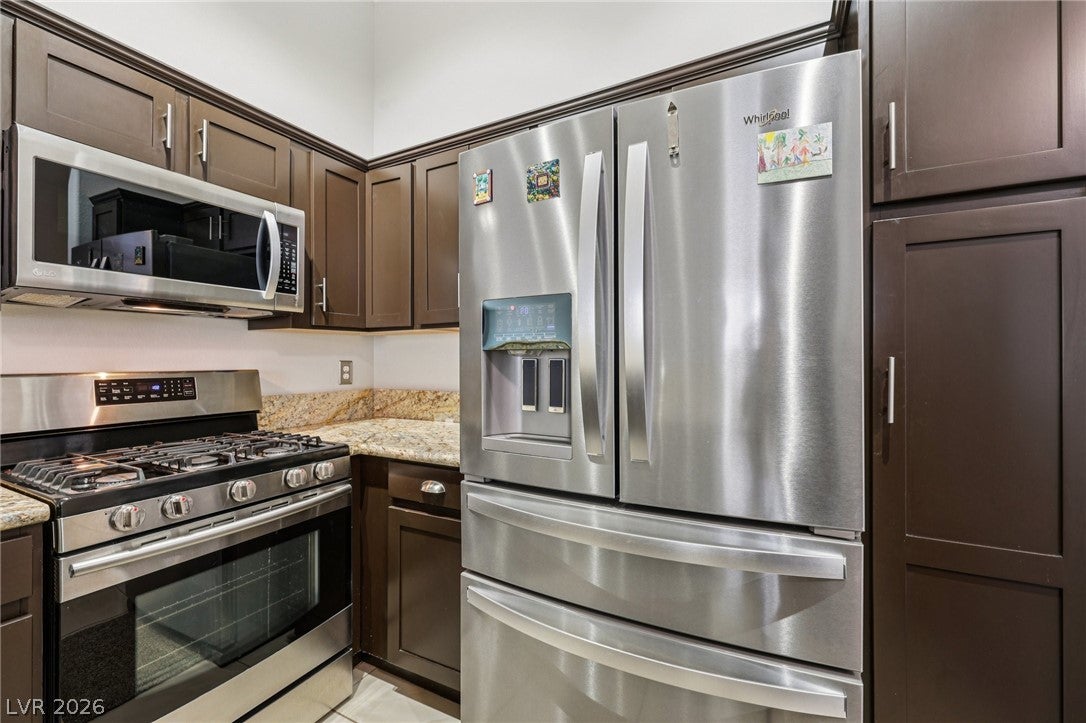 5144 Mascaro Dr, Las Vegas, NV 89122 photo