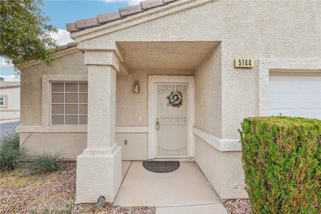 5144 Mascaro Dr, Las Vegas, NV 89122 photo