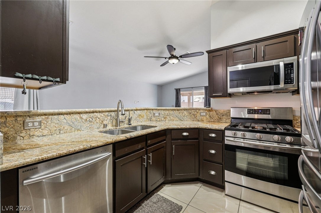 5144 Mascaro Dr, Las Vegas, NV 89122 photo