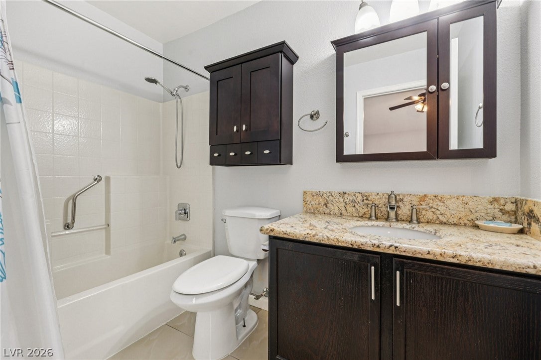 5144 Mascaro Dr, Las Vegas, NV 89122 photo