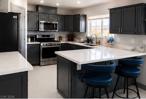 908 Rhyolite Terrace, Henderson, NV 89011 photo
