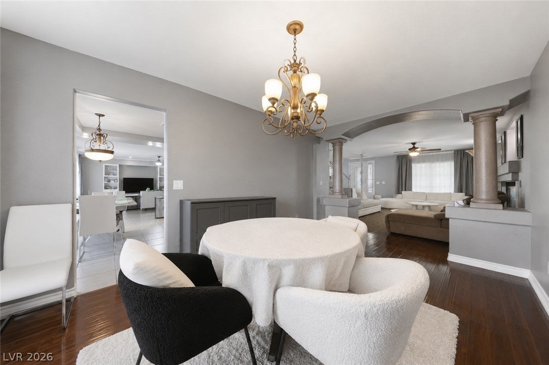 7936 Avalon Mist, Las Vegas, NV 89139 photo