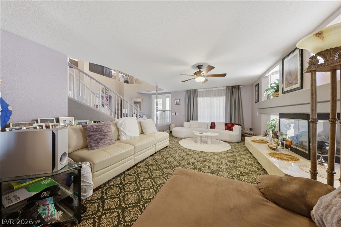 7936 Avalon Mist, Las Vegas, NV 89139 photo