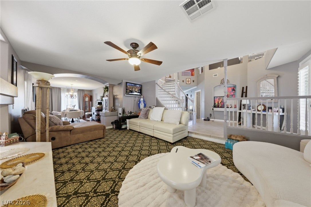 7936 Avalon Mist, Las Vegas, NV 89139 photo
