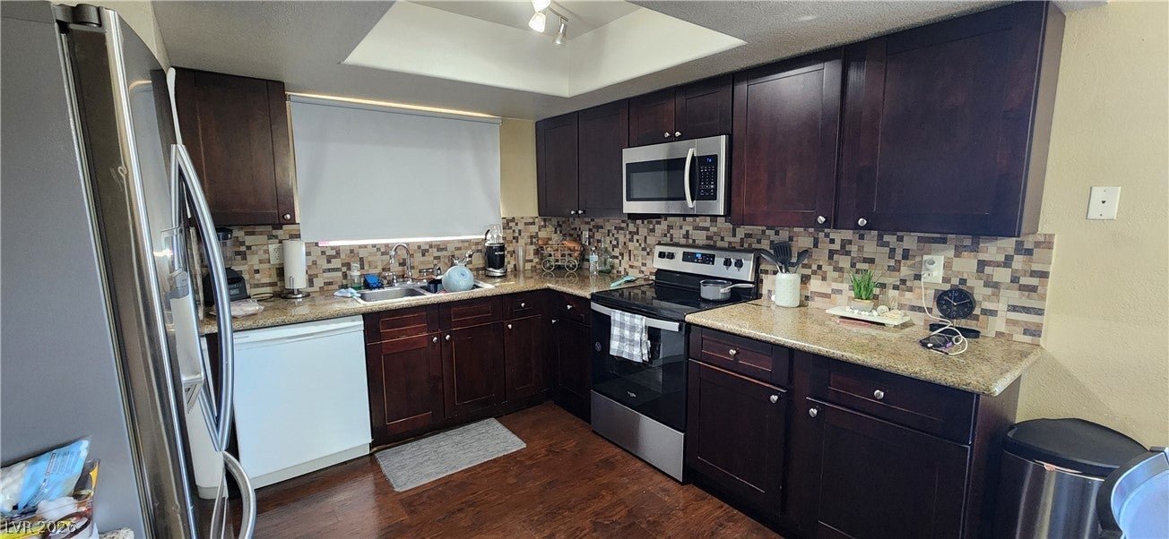 7300 Pirates Cove Rd #1071, Las Vegas, NV 89145 photo