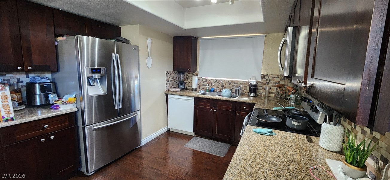 7300 Pirates Cove Rd #1071, Las Vegas, NV 89145 photo