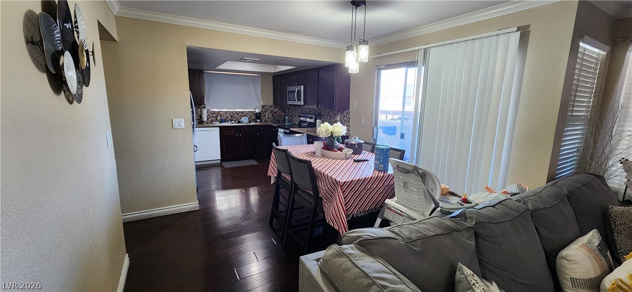 7300 Pirates Cove Rd #1071, Las Vegas, NV 89145 photo
