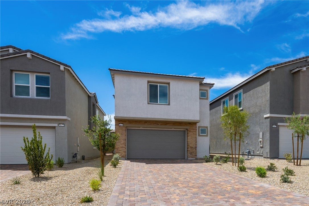 9679 Wild Rock Ct, Las Vegas, NV 89178 photo