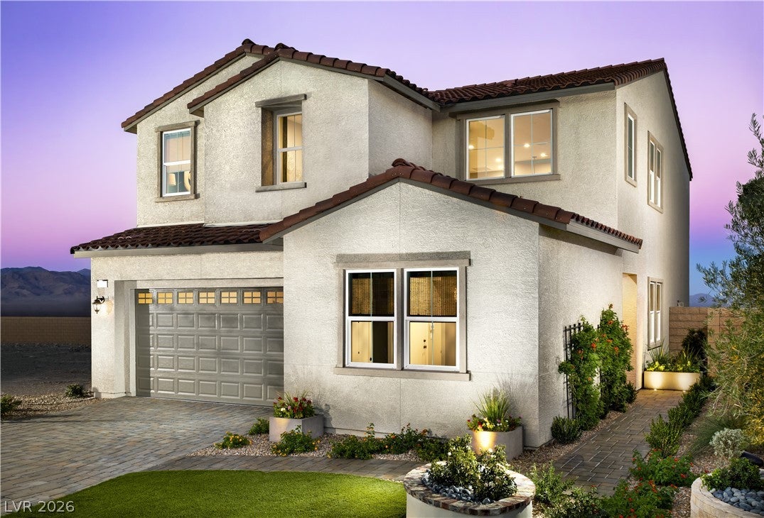 9020 Cielo Canyon St, Las Vegas, NV 89166