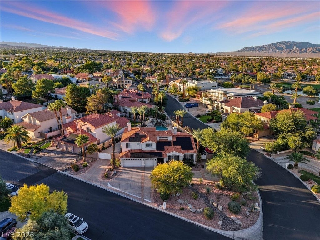 8104 Wispy Sage Way, Las Vegas, NV 89149 photo