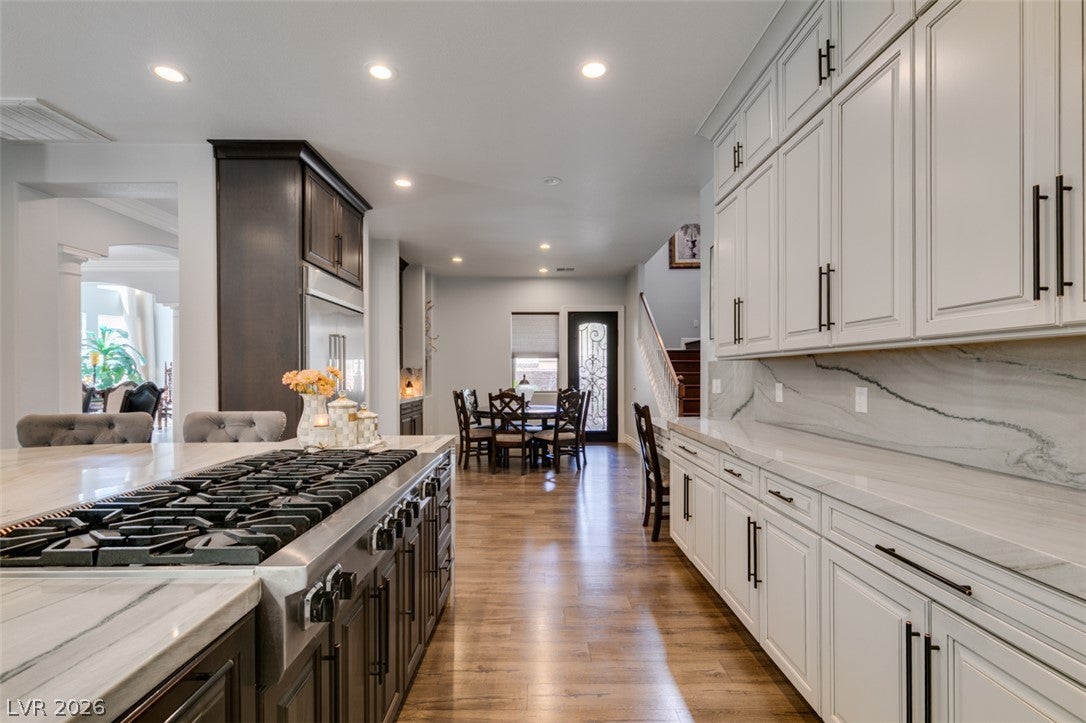9535 Bella Citta St, Las Vegas, NV 89178 photo