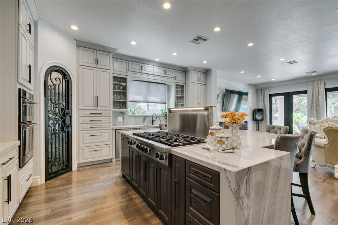 9535 Bella Citta St, Las Vegas, NV 89178 photo