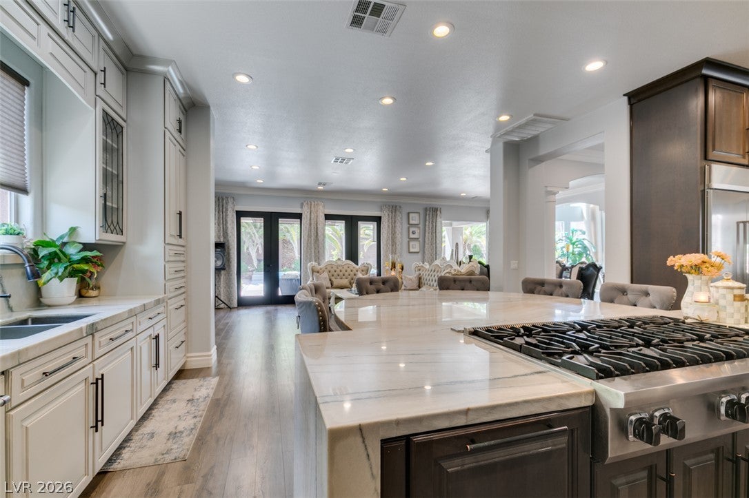 9535 Bella Citta St, Las Vegas, NV 89178 photo