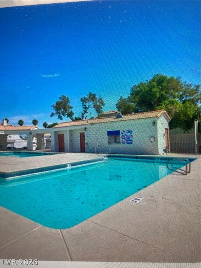 1800 Edmond St #213, Las Vegas, NV 89146 photo