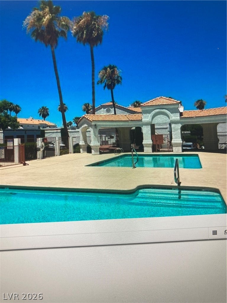 1800 Edmond St, Las Vegas, NV 89146