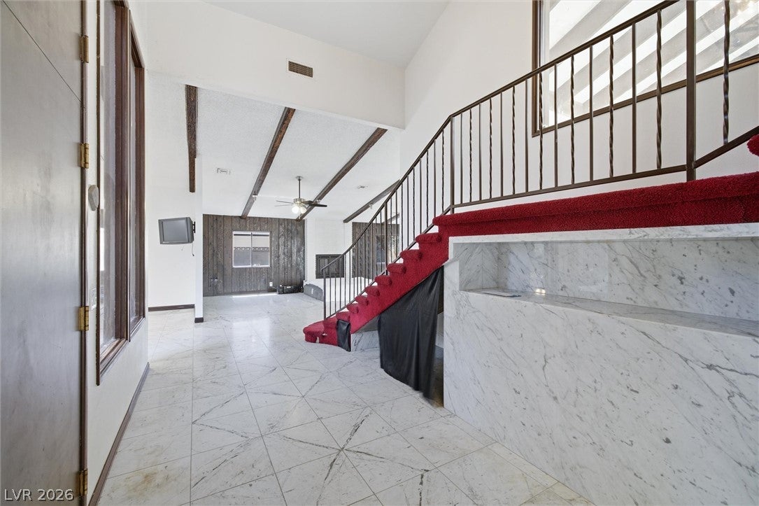 3075 Rosanna St, Las Vegas, NV 89117 photo