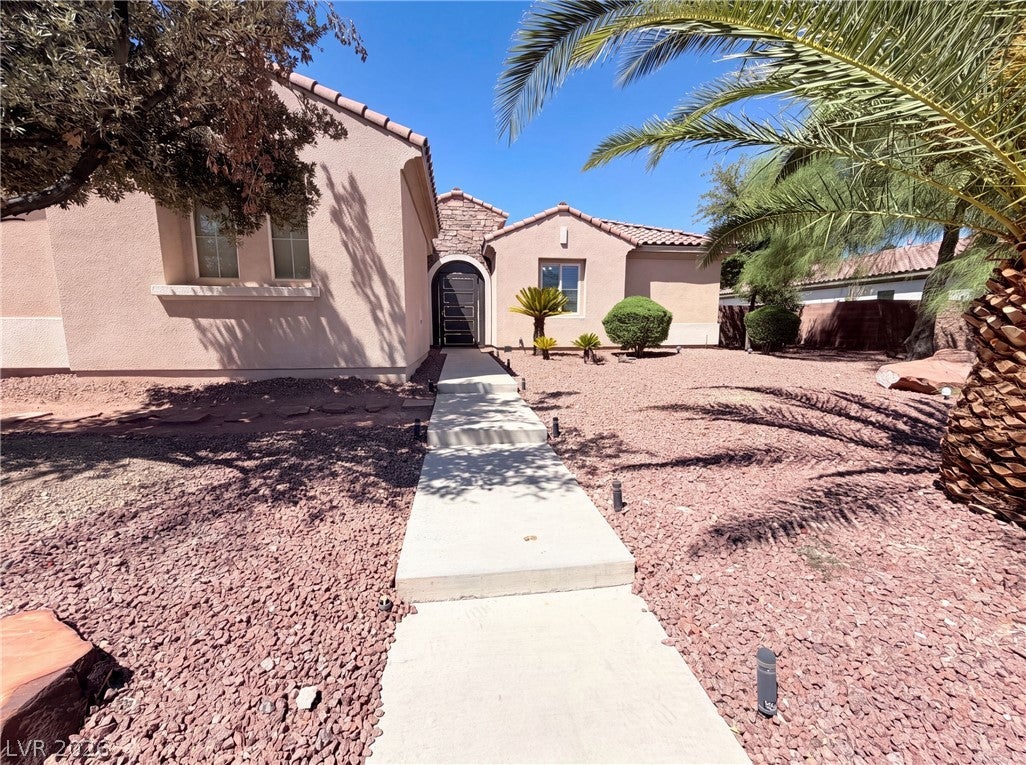 6892 April Wind Ave, Las Vegas, NV 89131 photo