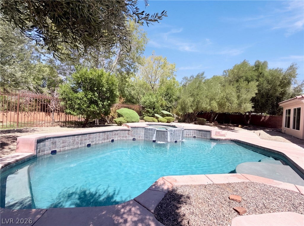 6892 April Wind Ave, Las Vegas, NV 89131 photo