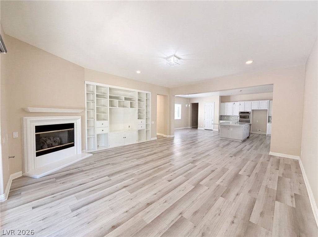 6892 April Wind Ave, Las Vegas, NV 89131 photo