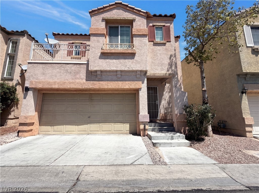 6560 Cotsfield Ave, Las Vegas, NV 89139