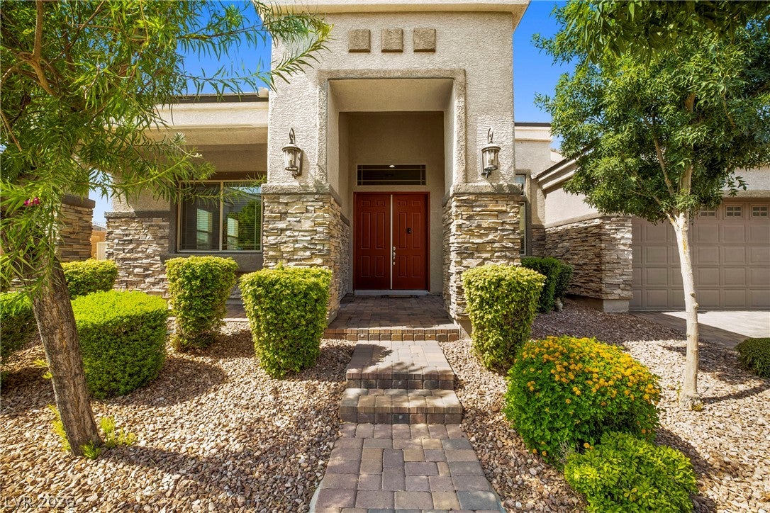 7230 Fresh Harvest Ave, Las Vegas, NV 89131 photo