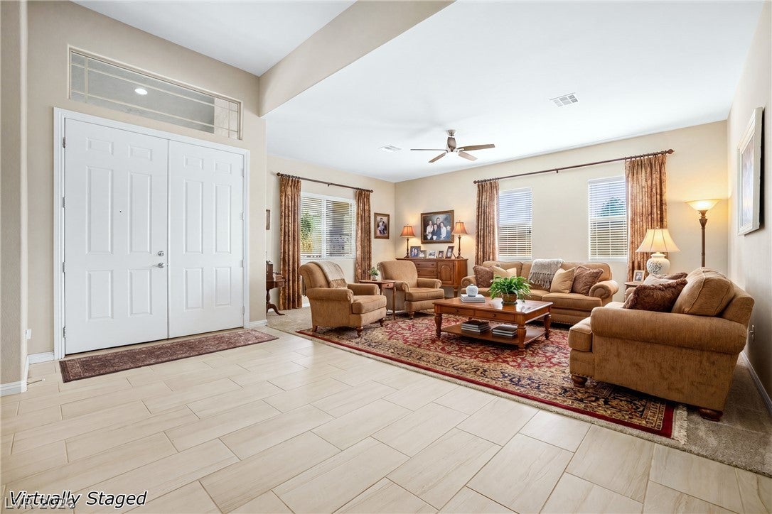 7230 Fresh Harvest Ave, Las Vegas, NV 89131 photo