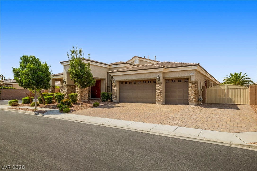 7230 Fresh Harvest Ave, Las Vegas, NV 89131