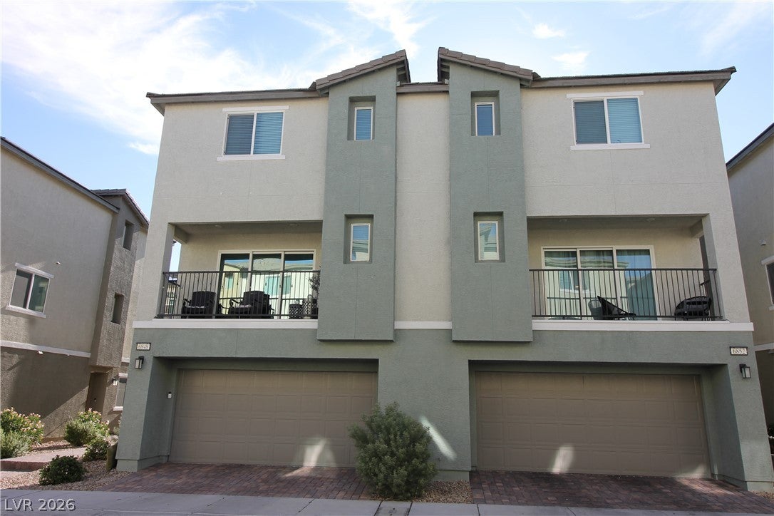 6852 Prairie Pearl St, Las Vegas, NV 89148 photo