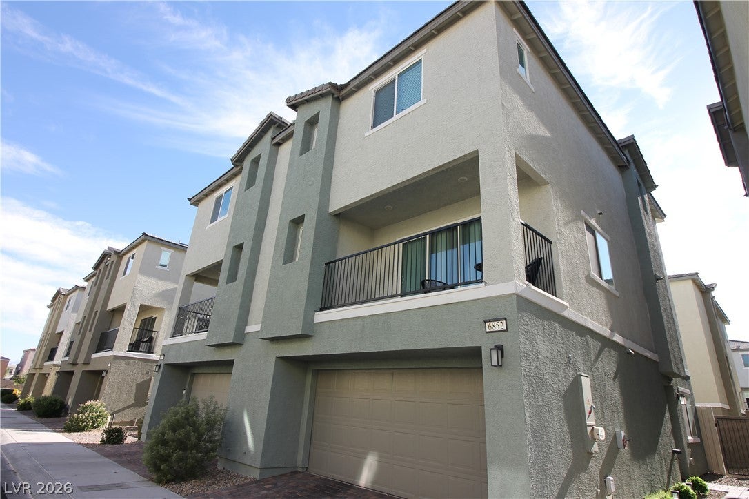 6852 Prairie Pearl St, Las Vegas, NV 89148 photo