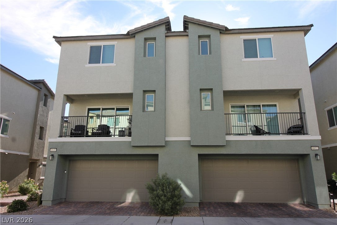 6852 Prairie Pearl St, Las Vegas, NV 89148 photo