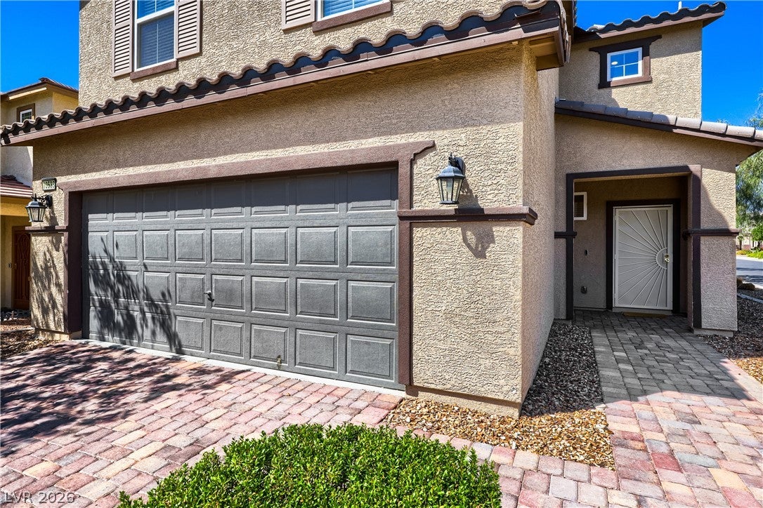 10533 Grey Adler St, Las Vegas, NV 89179 photo